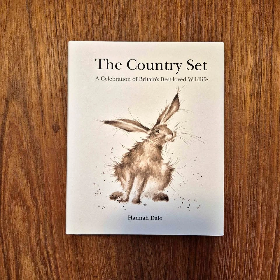 The Country Set: A Celebration of Britain's Best-Loved Wildlife