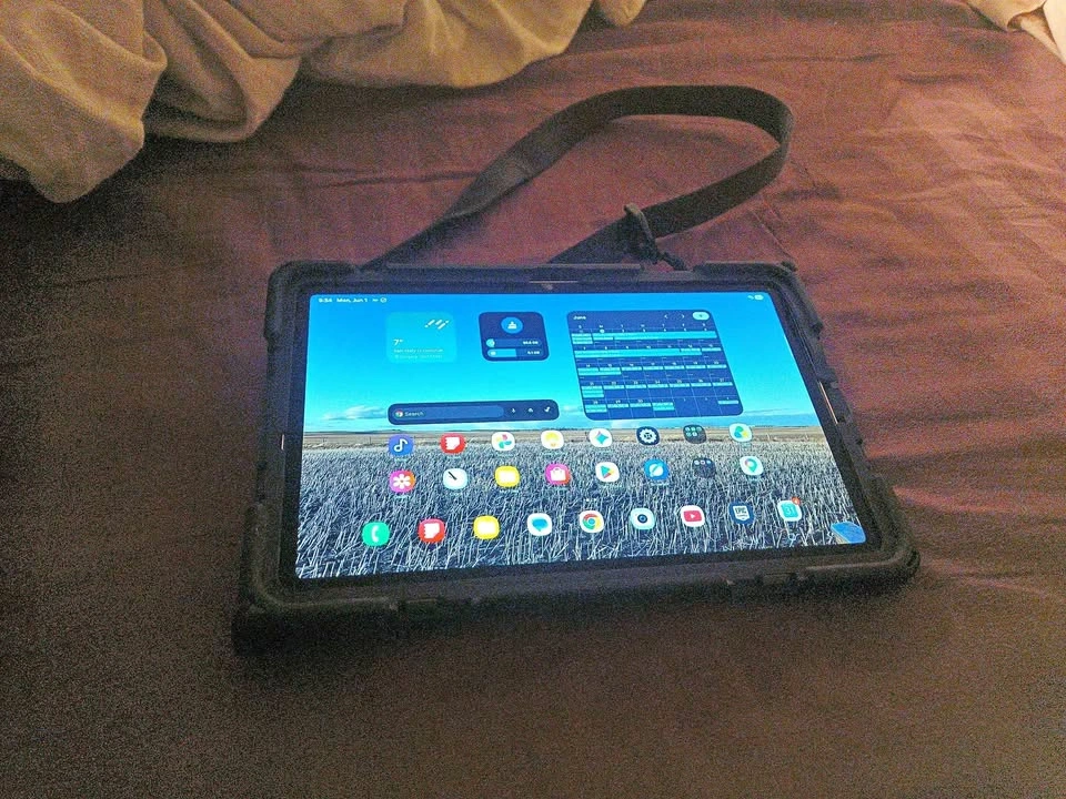 Tab S11 512gb