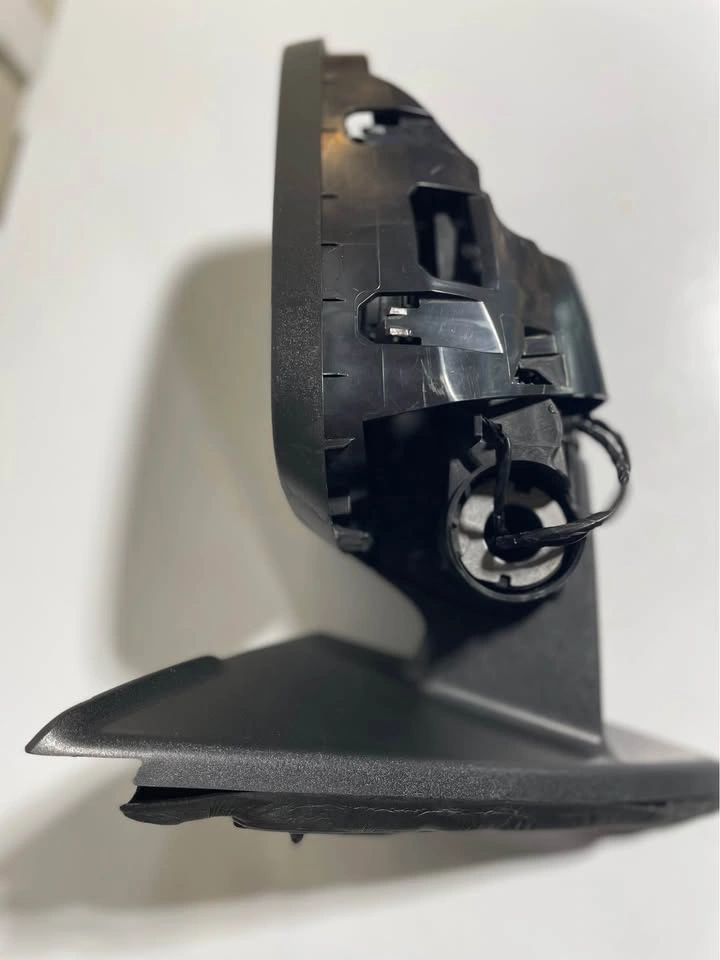 2021 Escape Driver’s mirror - photo 2
