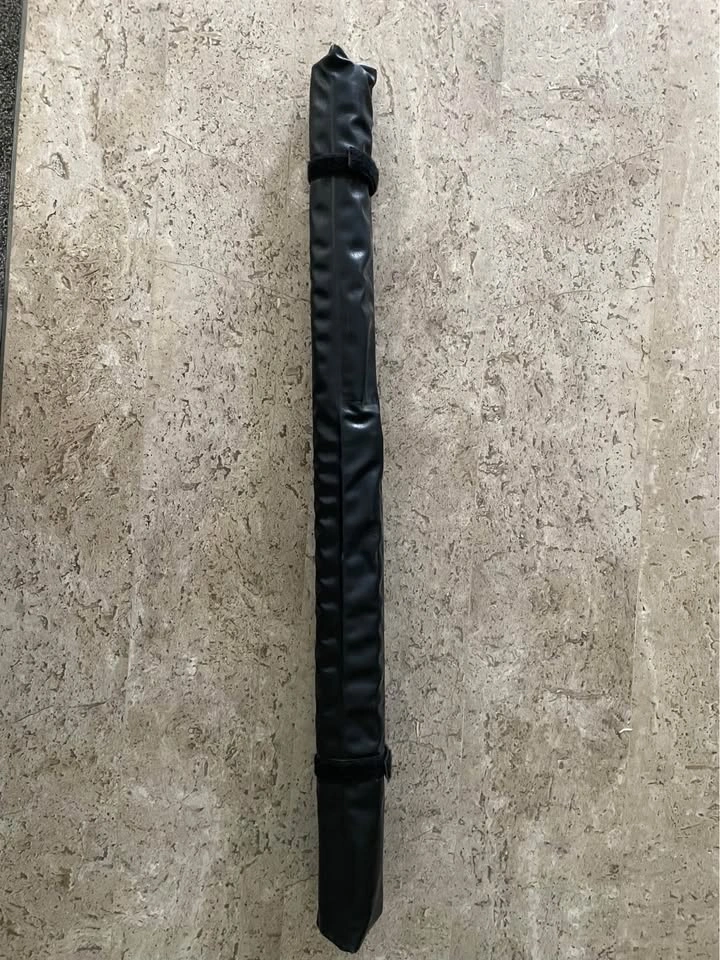 Pole spear for fishing - photo 4