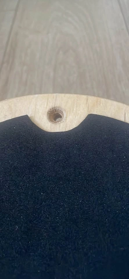 Wooden Balance Snowskate - photo 5