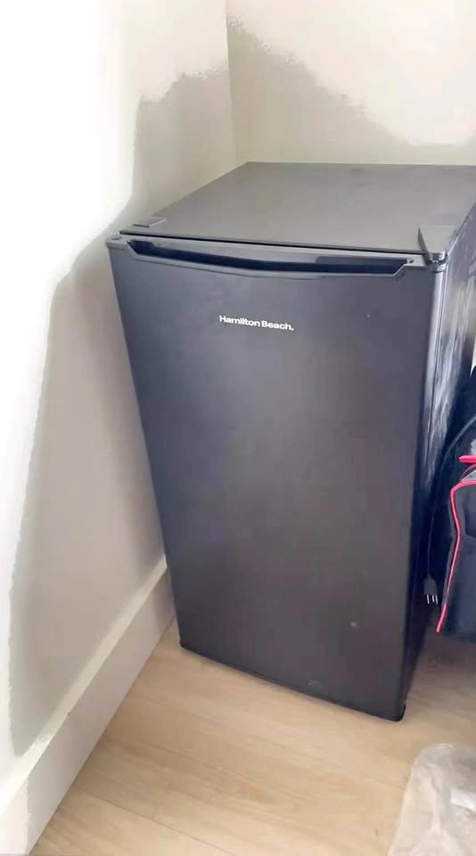 Got a mini fridge for sale in Waterloo