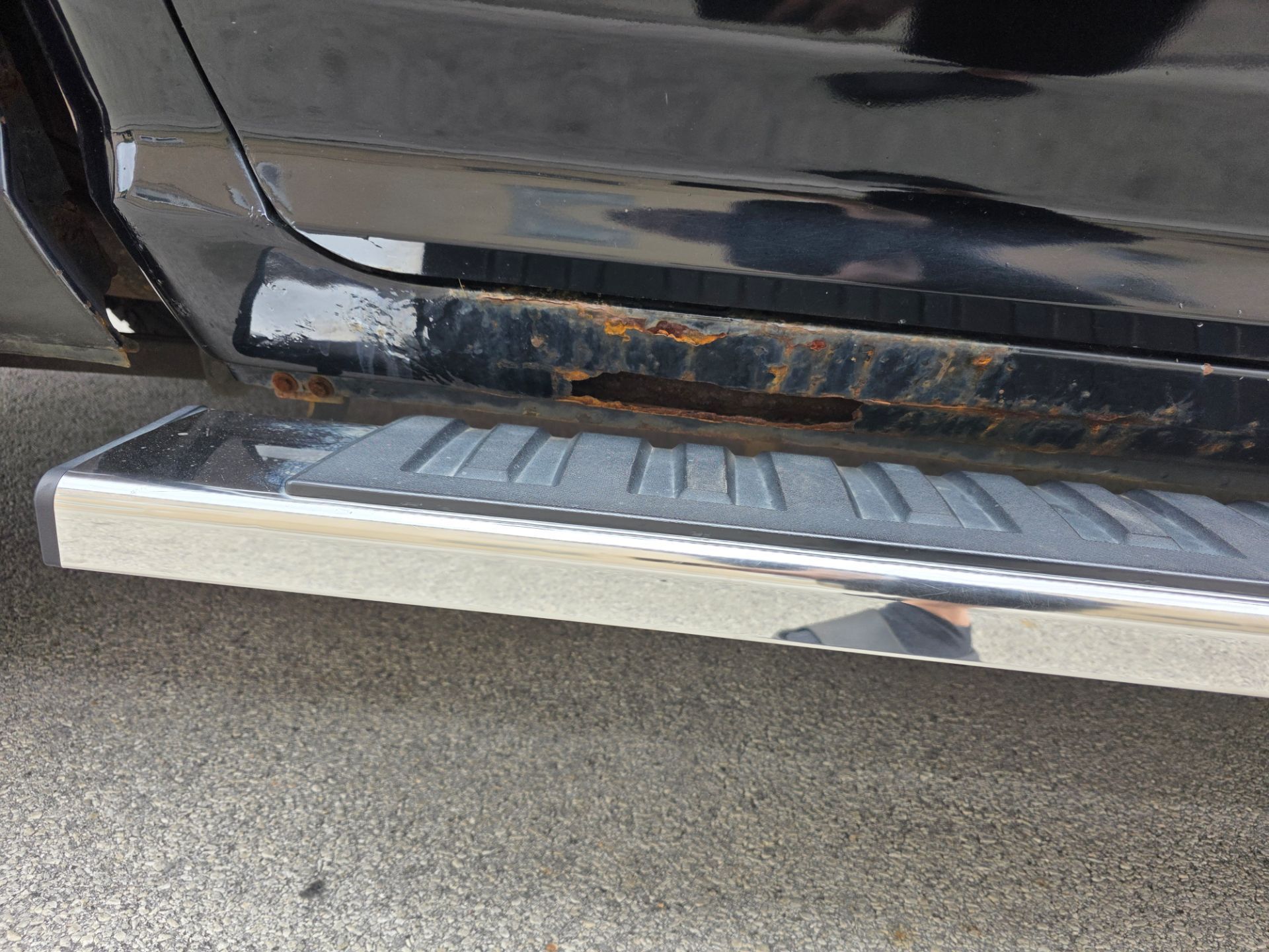2013 Dodge Ram 1500 - photo 5