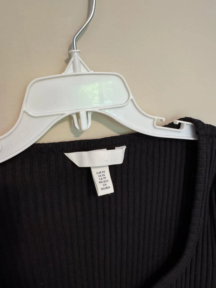 Black and white body suit duo - like new!! - photo 5