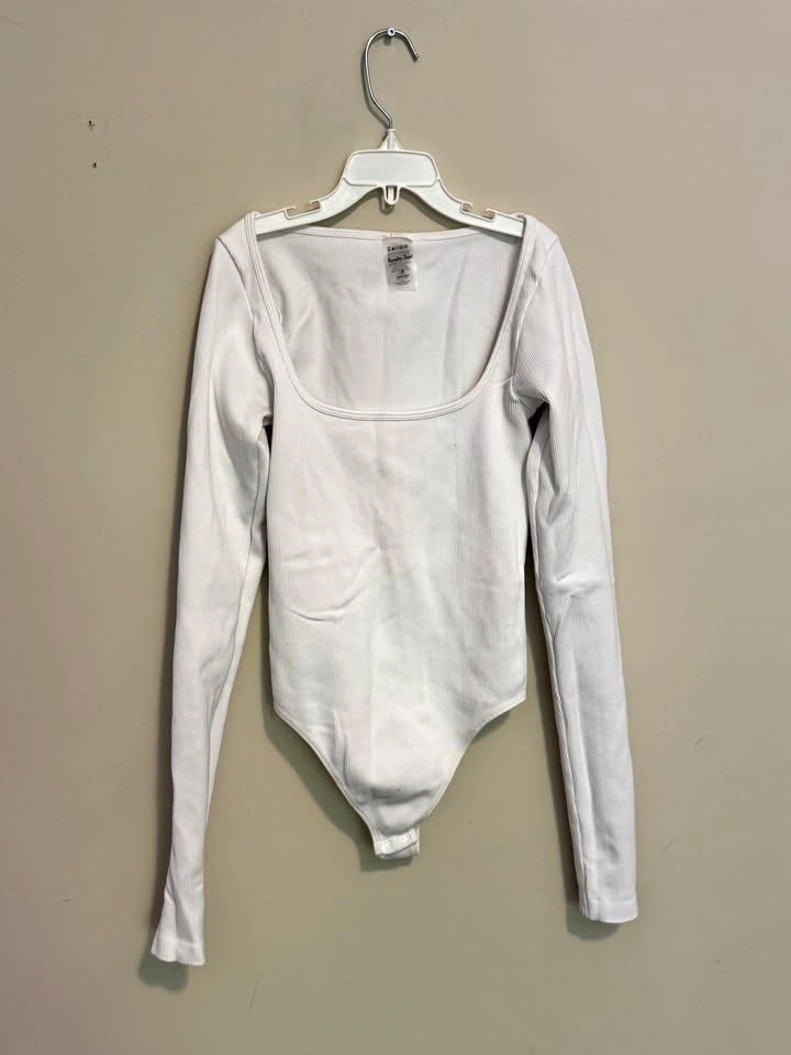 Aritzia Sunday Best Bodysuit - Like new!!