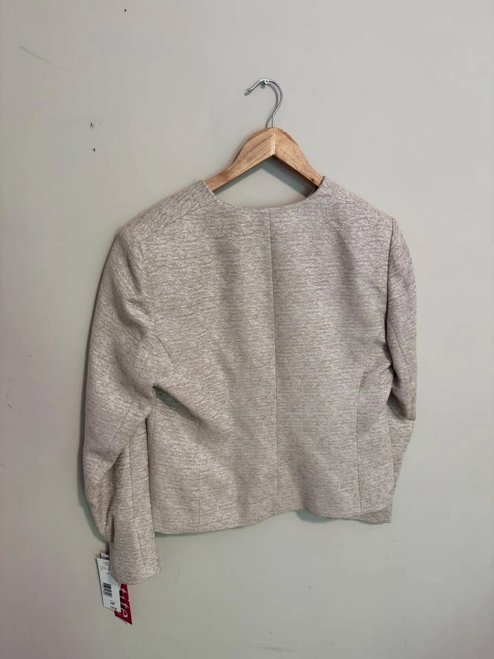 Brand New Beige Coat / Blazer - photo 3