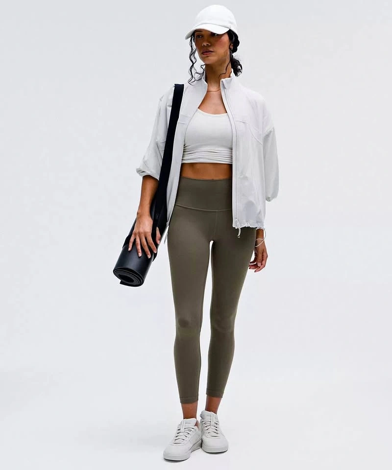 Lululemon Align™ High-Rise Pant 25" size 12