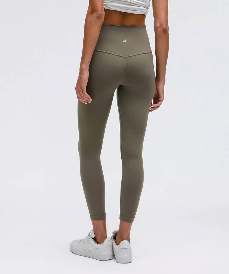 Lululemon Align™ High-Rise Pant 25" size 12 - photo 2