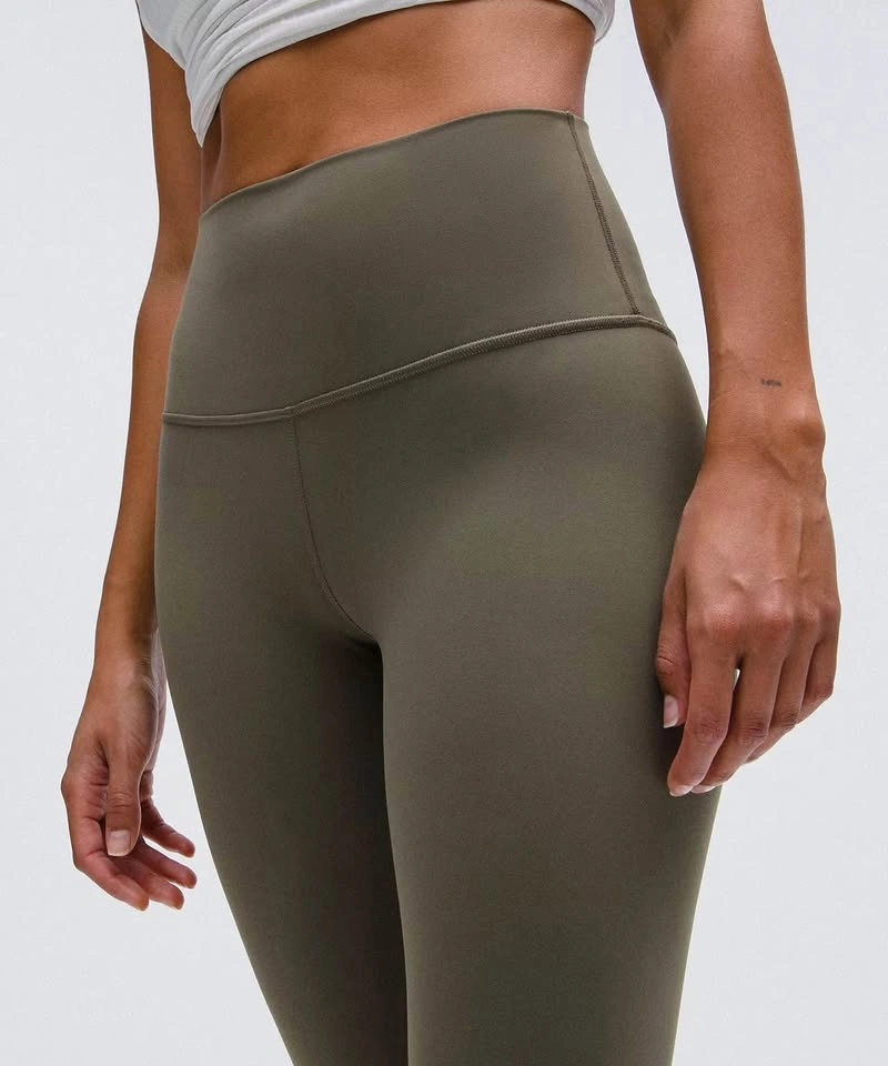 Lululemon Align™ High-Rise Pant 25" size 12 - photo 3