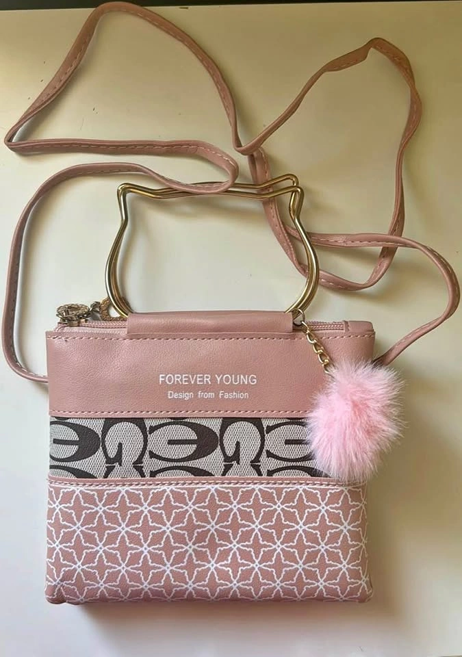 Small Cross Body Bag for Women