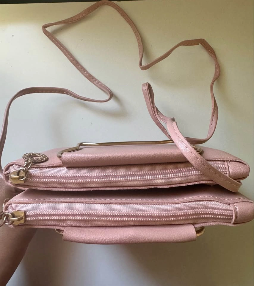 Small Cross Body Bag for Women - photo 2