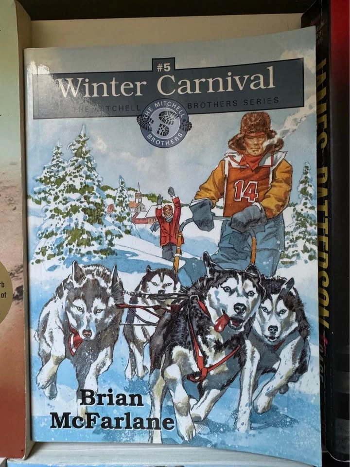 Books for ages 14+ - photo 3
