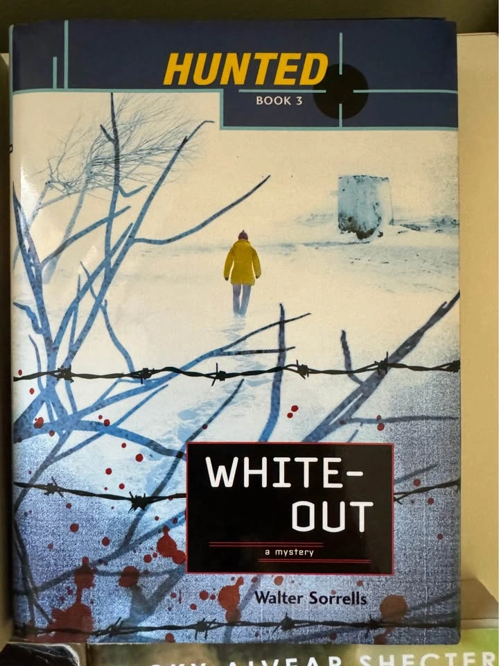 Books for ages 14+ - photo 5