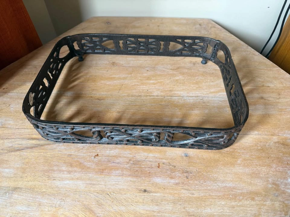 Southern Living Clairmont casserole caddy - photo 2