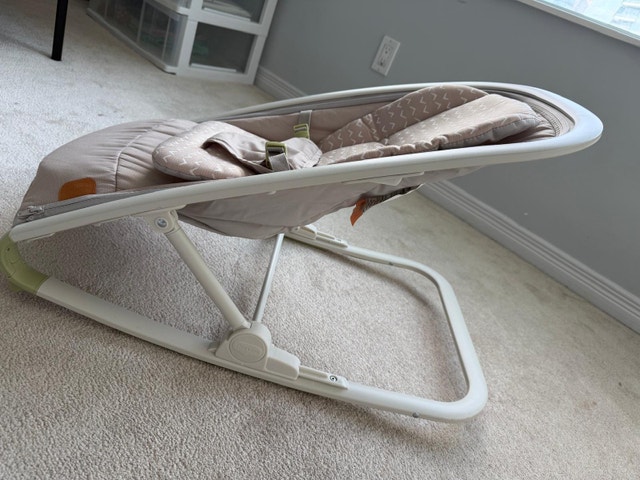 Tiny Love Boho Chic 2-in-1 Rocker – Like New