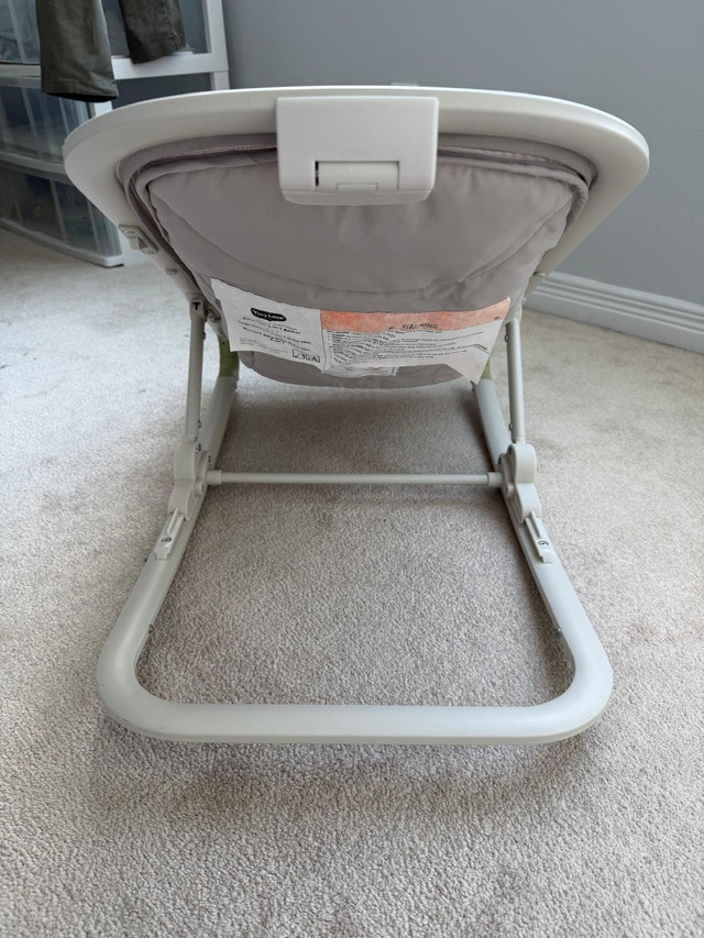 Tiny Love Boho Chic 2-in-1 Rocker – Like New - photo 2