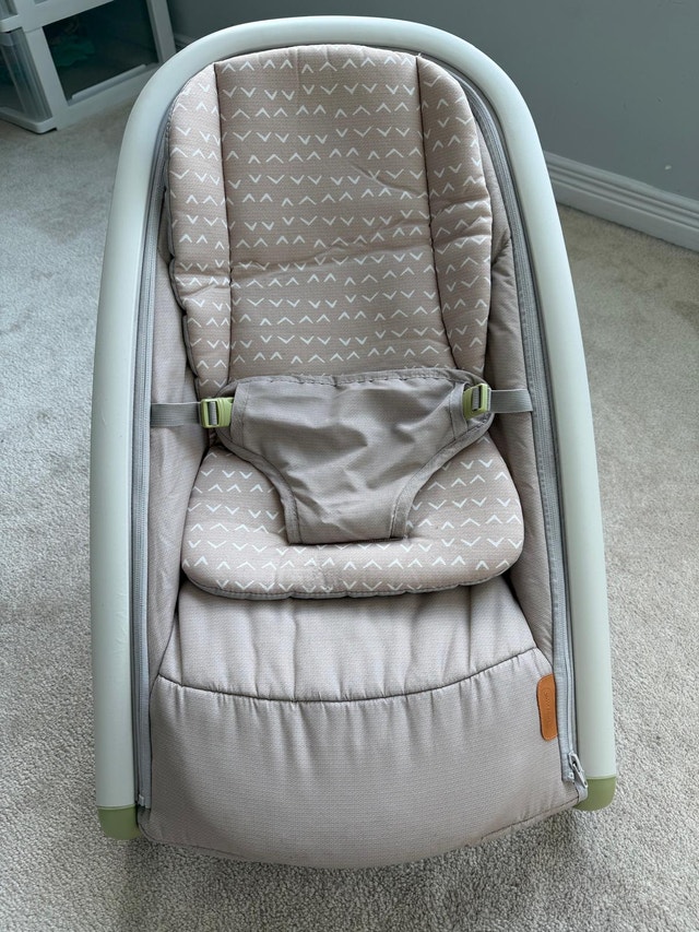 Tiny Love Boho Chic 2-in-1 Rocker – Like New - photo 4