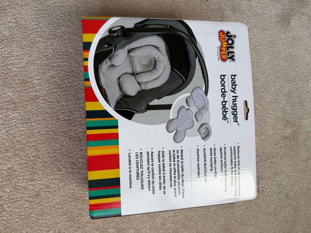 Jolly Jumper Baby Hugger