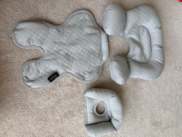 Jolly Jumper Baby Hugger - photo 2