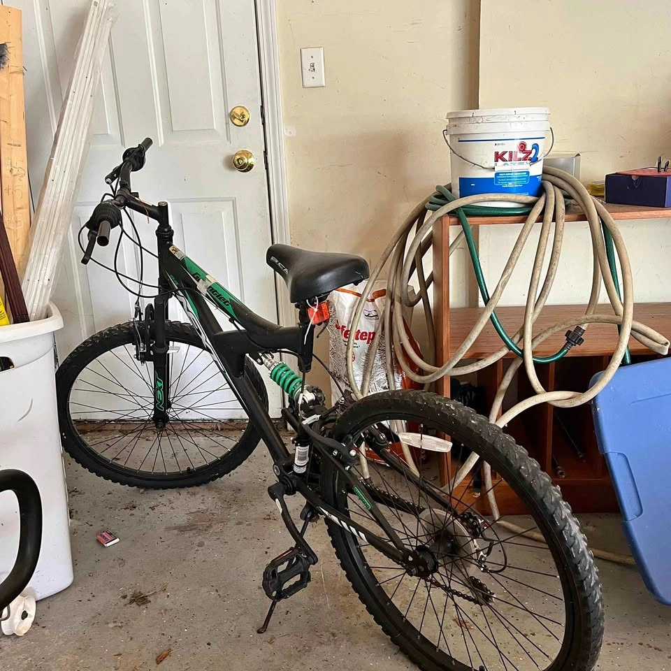 24" Dynacraft NEXT Boy's Gauntlet Bike