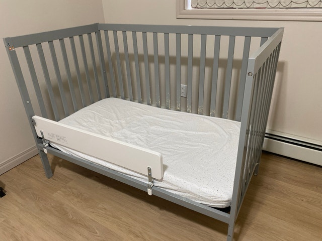 Dream On Me baby crib - photo 2