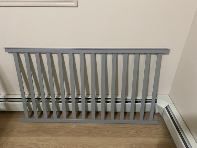 Dream On Me baby crib - photo 3