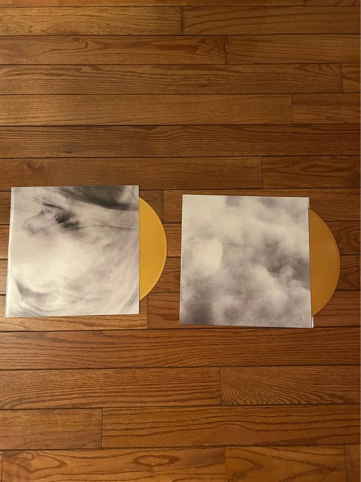 J Cole Born Sinner Deluxe Vinyl - photo 4