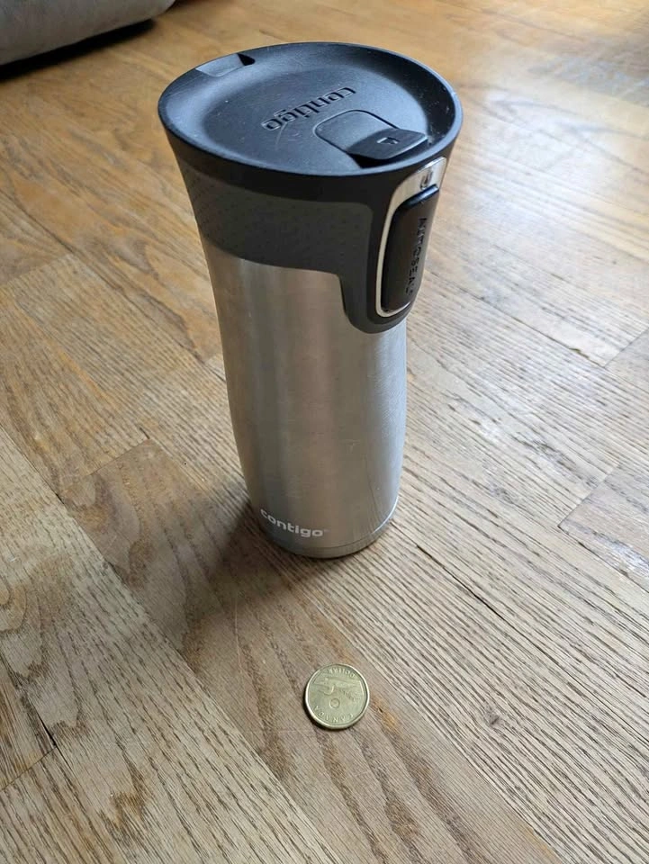 Contigo thermal coffee/tea mug