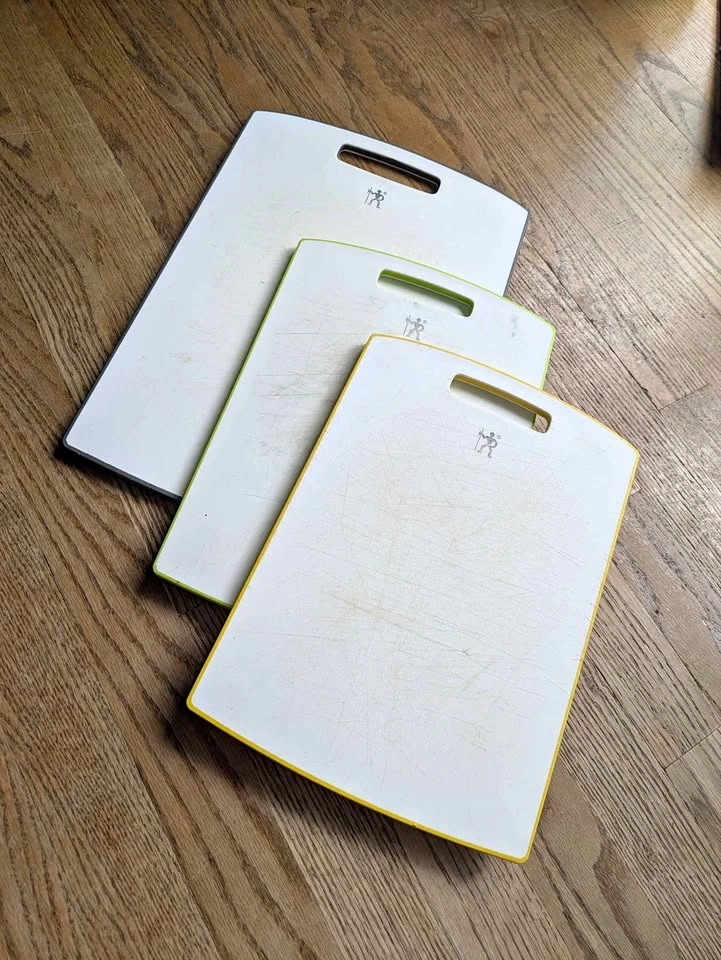 Cutting boards