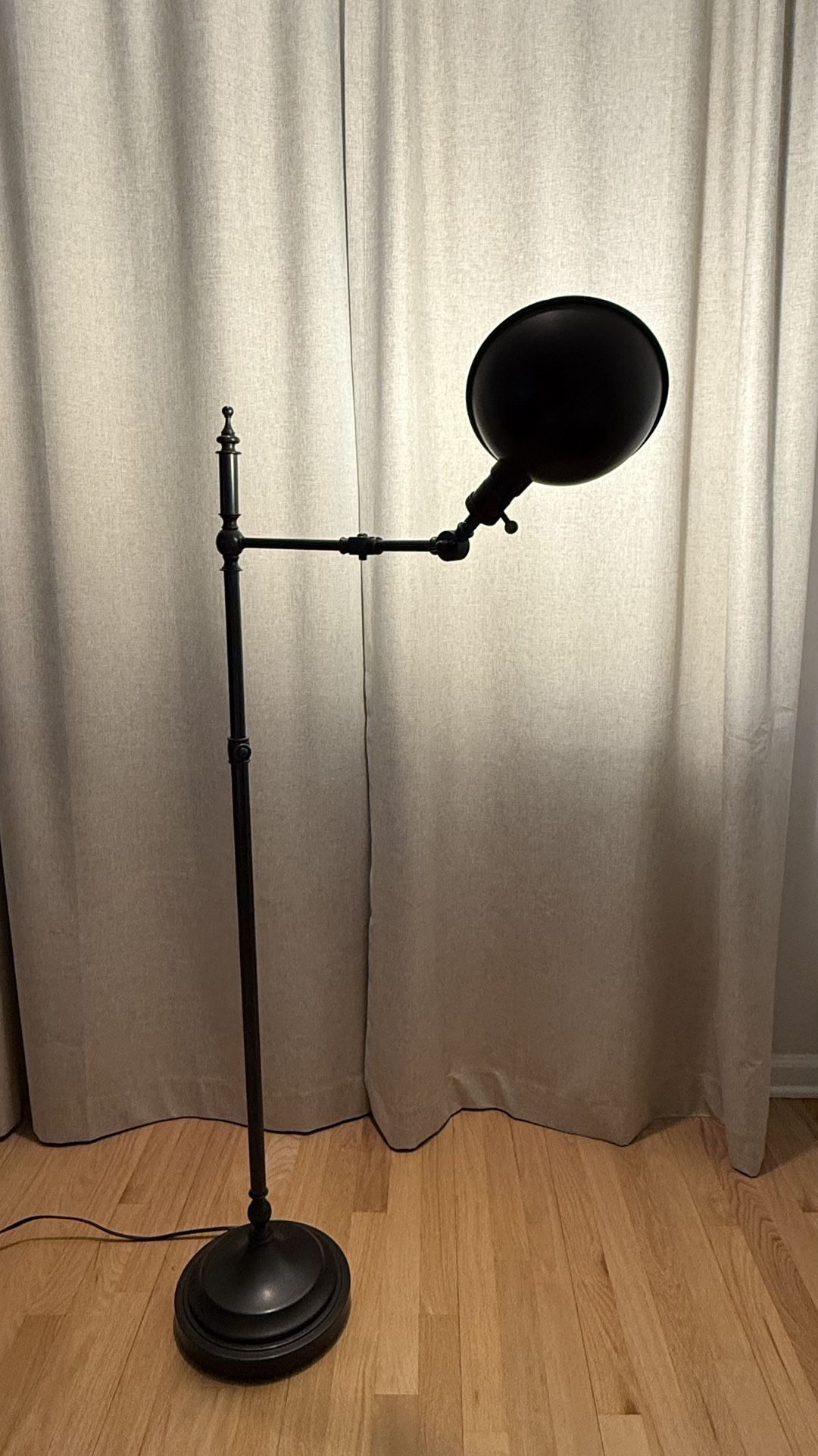 Robert Abbey - Adjustable Floor Lamp