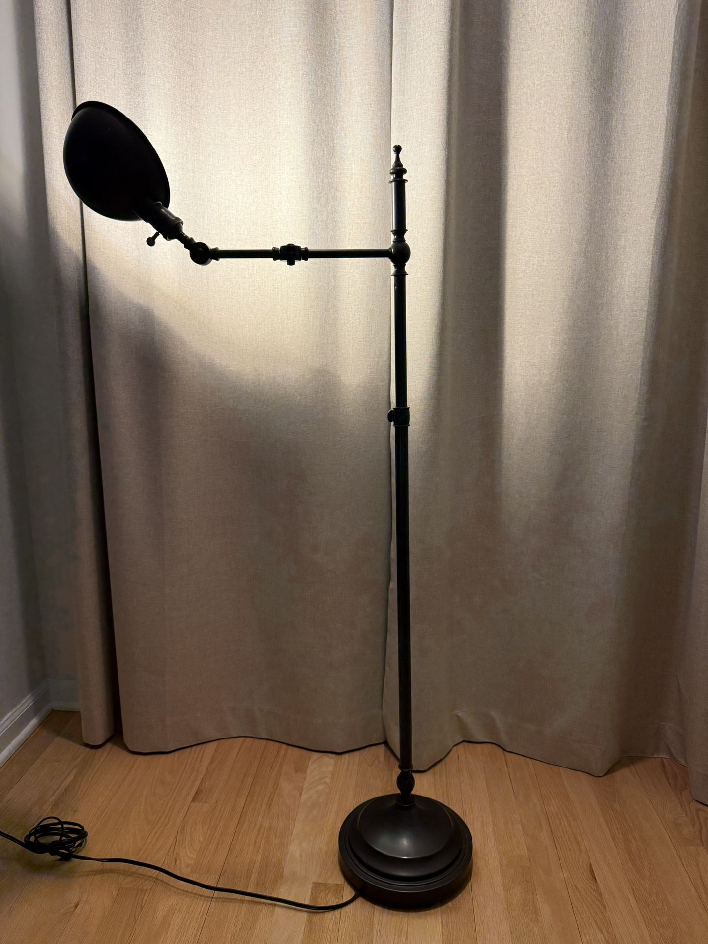 Robert Abbey - Adjustable Floor Lamp - photo 3