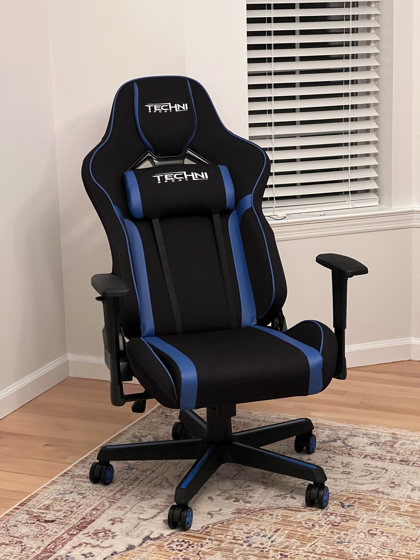 Techni Sport Gaming Chair