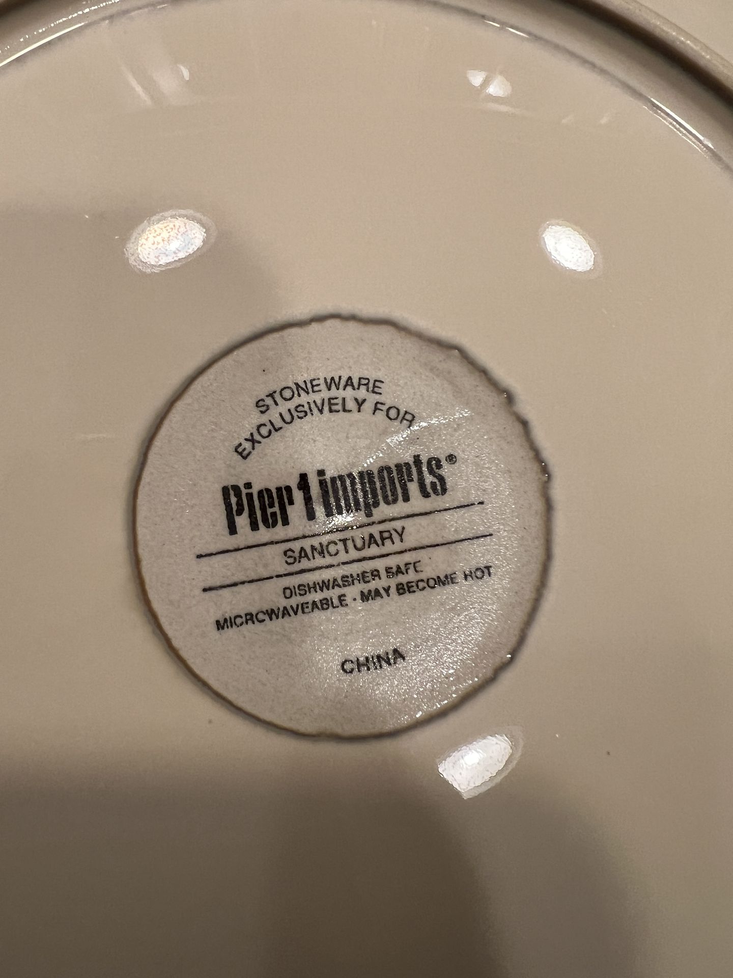 Set of 12 Plates - photo 3