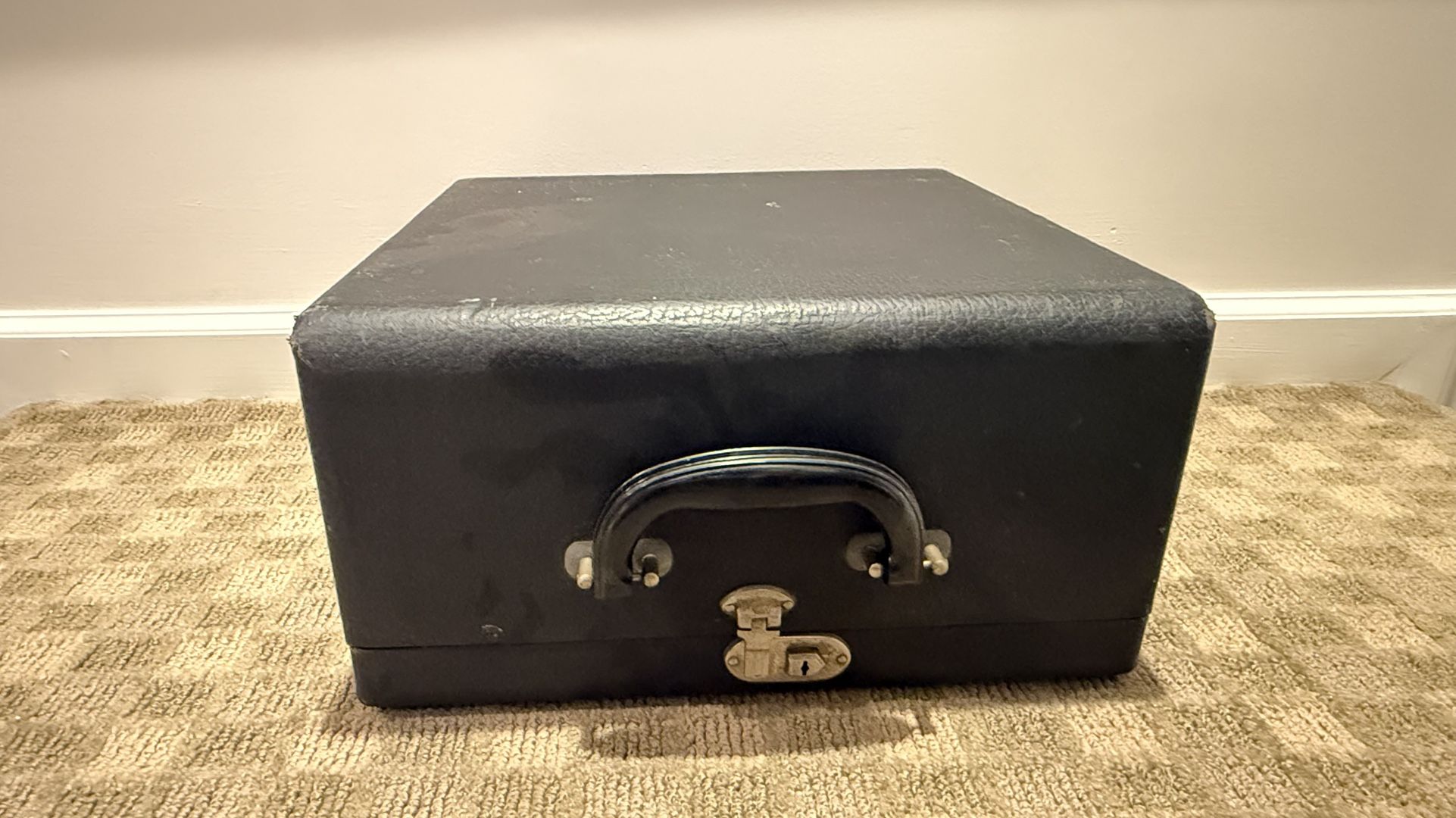 Remington Noiseless Model Seven Vintage Typewriter - photo 4