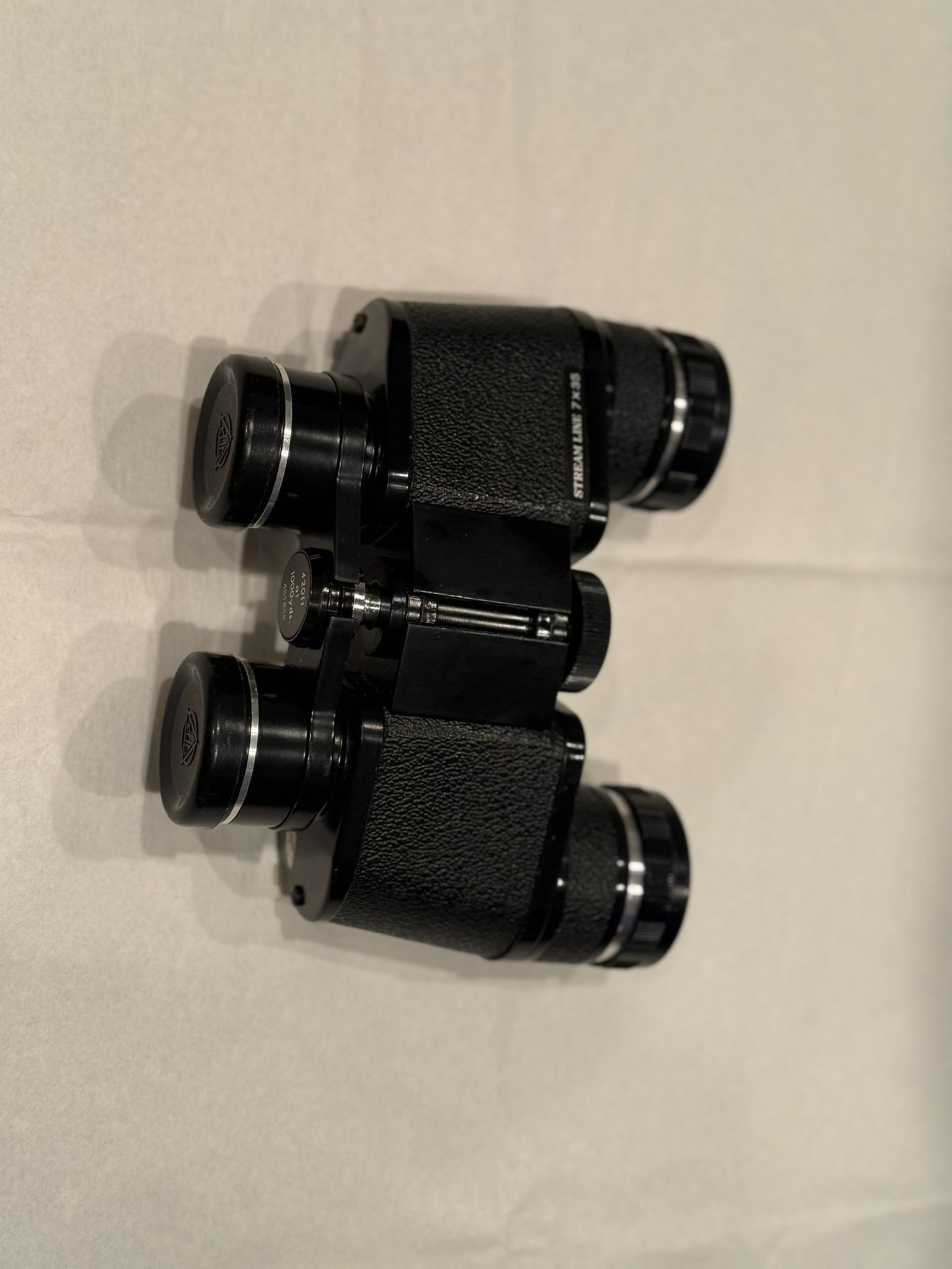 Stream Line 7x35 Binoculars 420ft at 1000yds - photo 2
