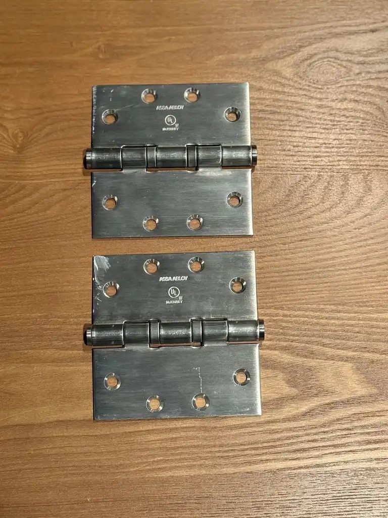 Assa Abloy Door Hinges