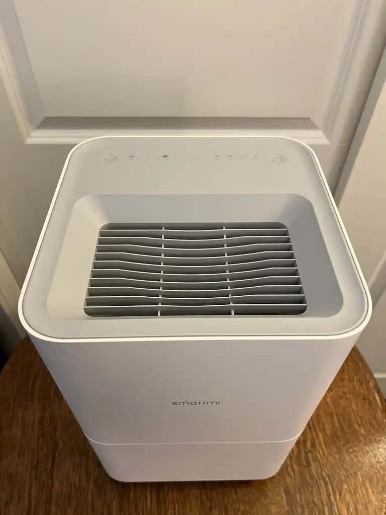 Smartmi Evaporative Humidifier - photo 2