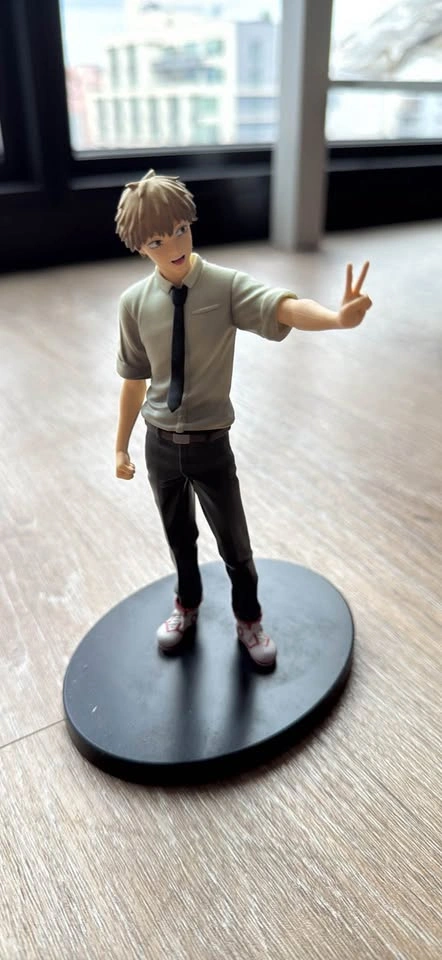 Anime Figure Bundle – Dragon Ball / Chainsaw Man / Collectibles - photo 5