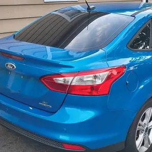 2014 Ford Focus SE Sedan 4D