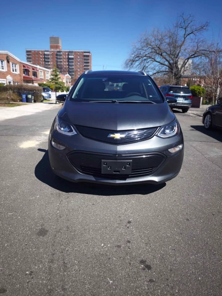2020 Chevrolet Bolt EV · Premier Hatchback 4D - photo 3