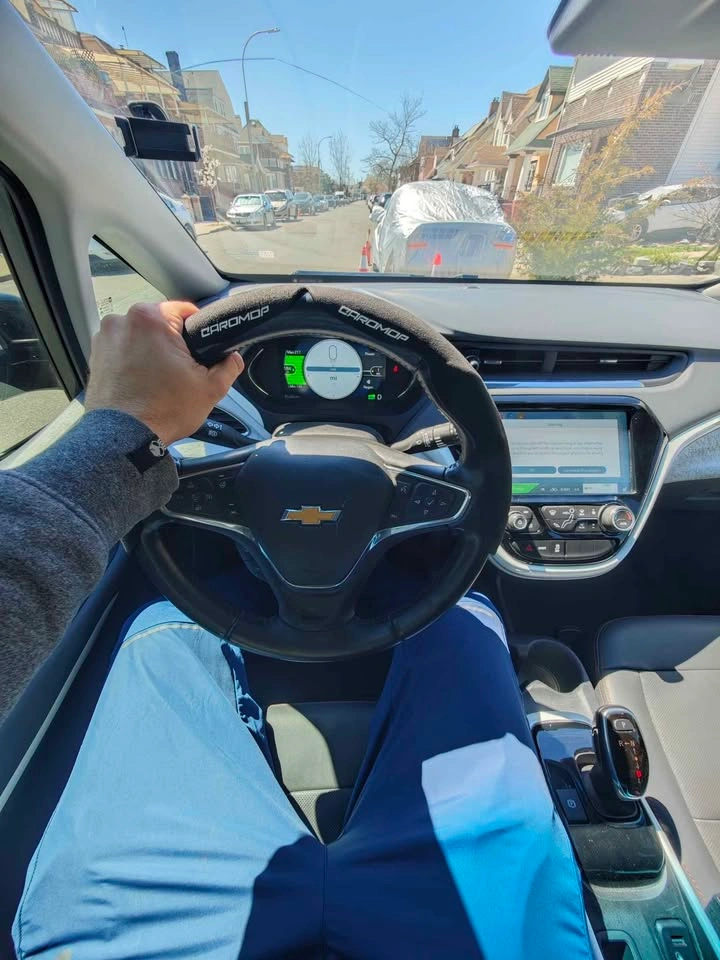 2020 Chevrolet Bolt EV · Premier Hatchback 4D - photo 5