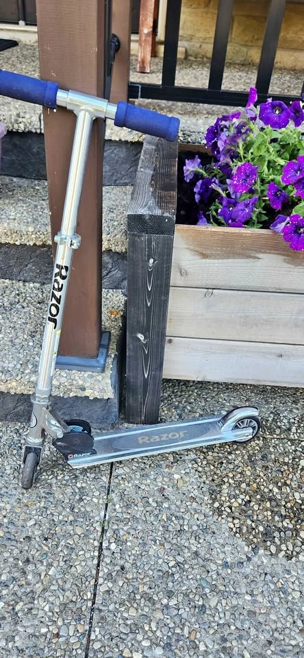 Razor Scooter for Children