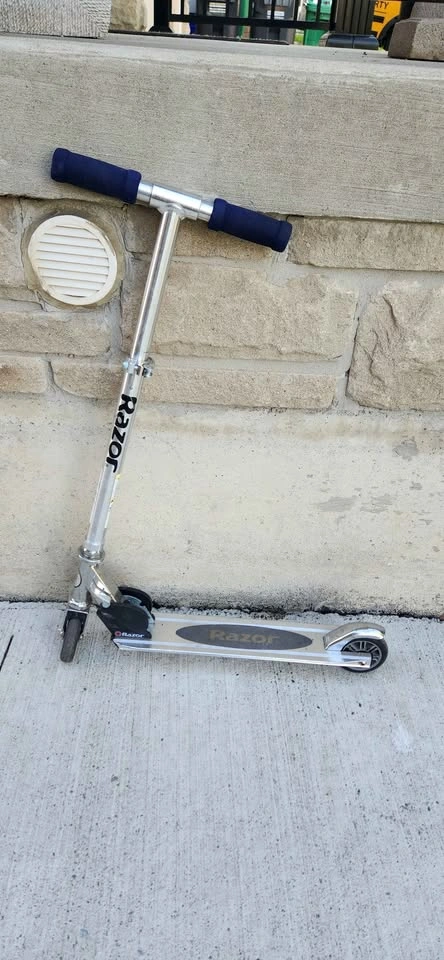 Razor Scooter for Children - photo 2