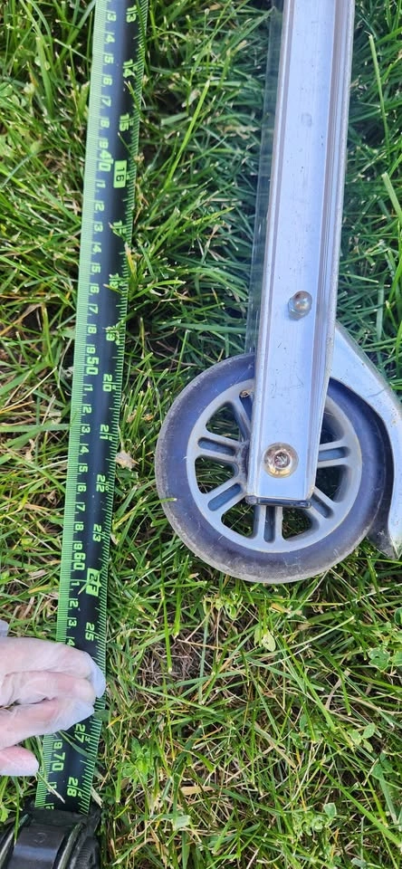 Razor Scooter for Children - photo 3