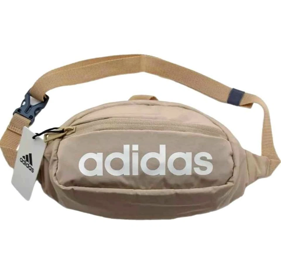 Adidas Waist Pack Beige