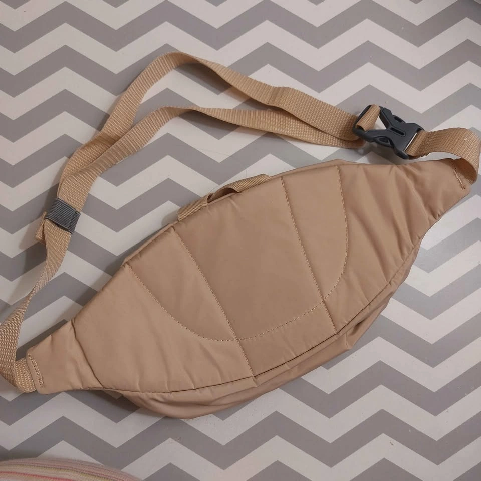 Adidas Waist Pack Beige - photo 3