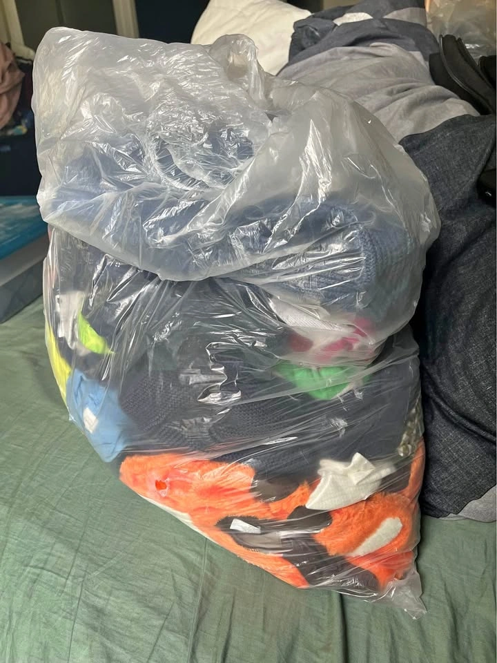 Large lot of Boys clothing 12-18 Months