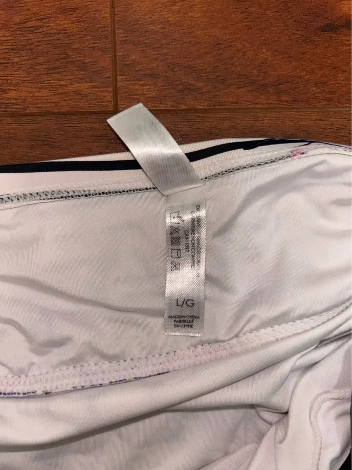 la Vie en Rose One Piece Halter Bathing Suit image indicator(3)