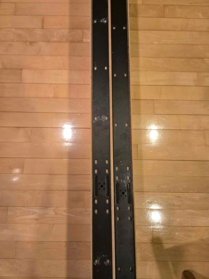 IKEA LACK Wall Shelves 110x26 cm (43 1/4x10 1/4 ") - photo 2