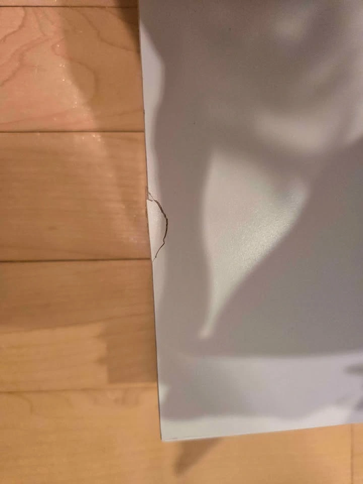 IKEA LACK Wall Shelves 110x26 cm (43 1/4x10 1/4 ") - photo 3